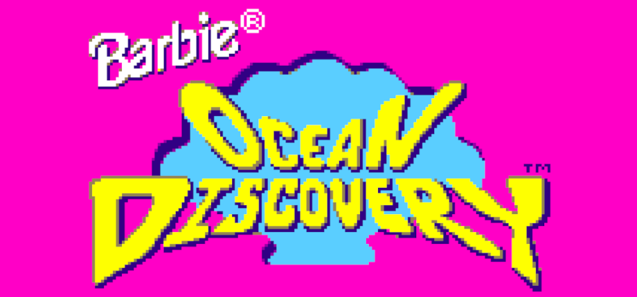 Barbie: Ocean Discovery