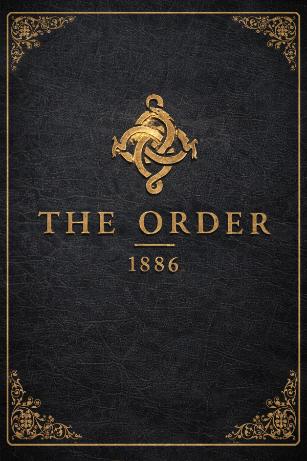 The Order: 1886