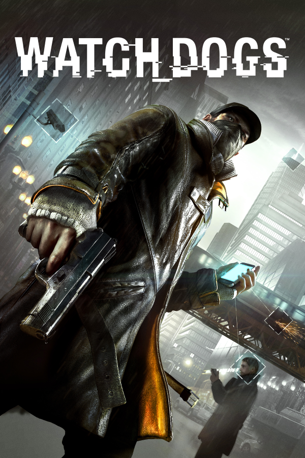 Watch Dogs Trilogy - Steam Grid Collection by digimeng on DeviantArt