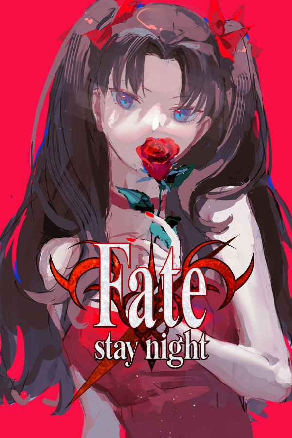 Fate/Stay Night - SteamGridDB