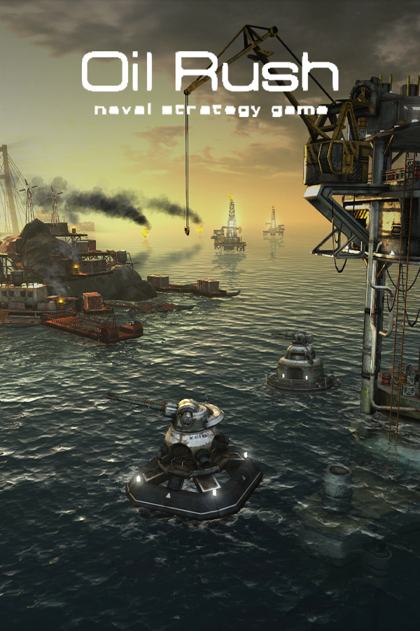 Oil Rush