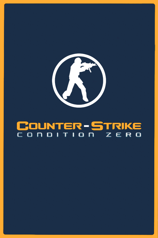 Counter-Strike: Condition Zero Server List - monitoring, TOP and