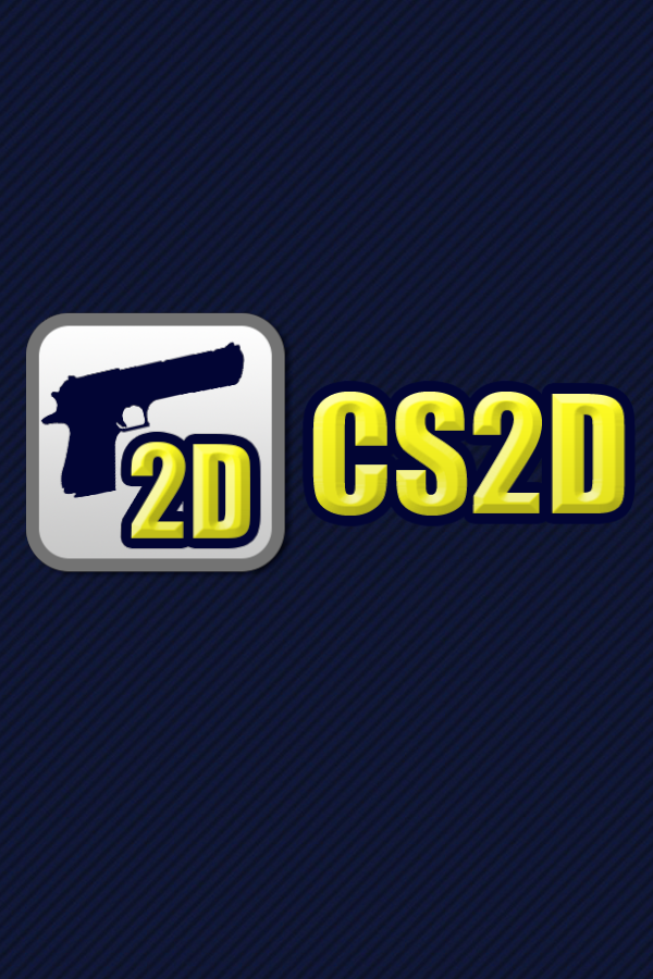 CS2D