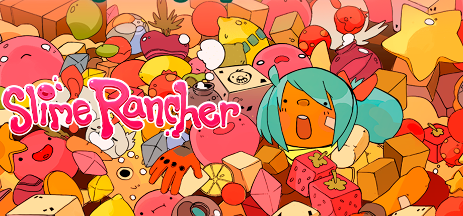 Slime Rancher - The Little Big Storage Update is Here! - Steam News