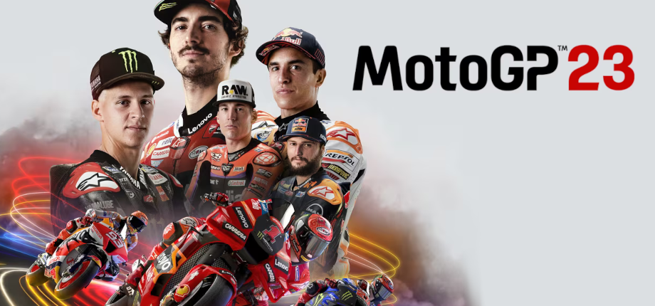 MotoGP™23 on Steam
