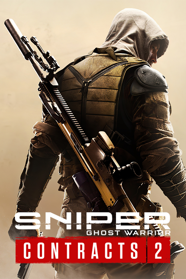 Sniper: Ghost Warrior 2 Preview - Peering Down The Scope At Sniper: Ghost  Warrior 2 - Game Informer