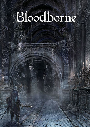 Bloodborne - SteamGridDB