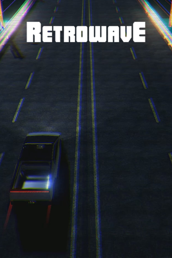 Retrowave