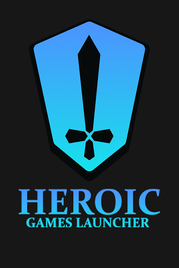 Heroic Games Launcher 2.0.0 brings a much improved login system