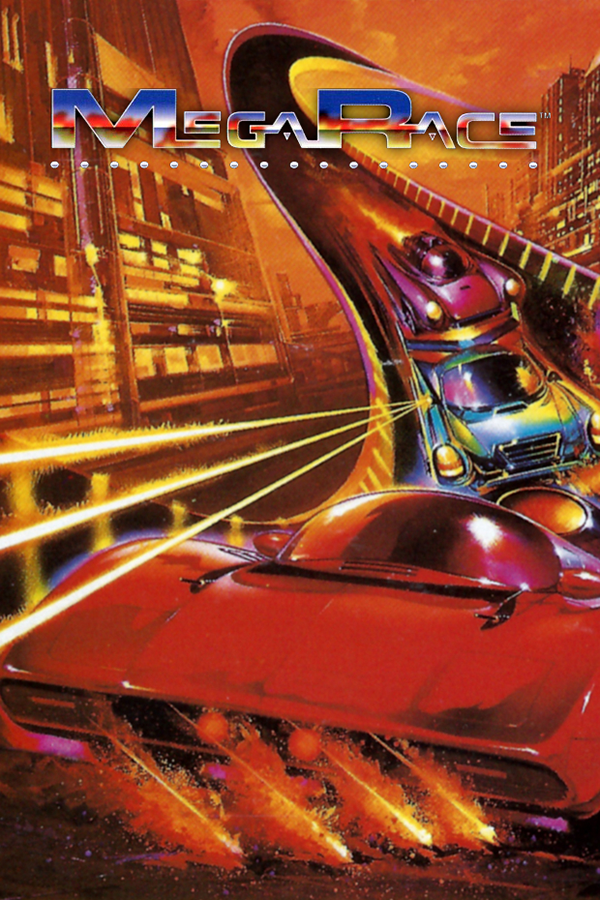 MegaRace