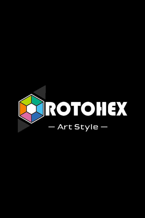 Art Style: Rotohex