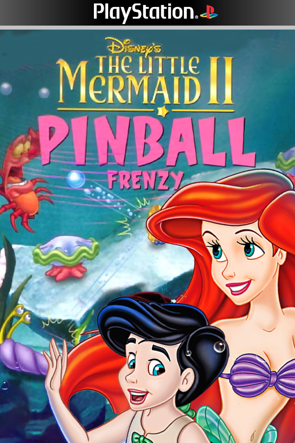 My Mermaid Girlfriend