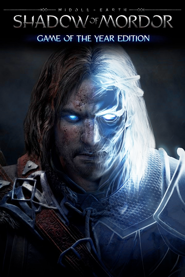 Middle-earth: Shadow of Mordor - Game of the Year Edition