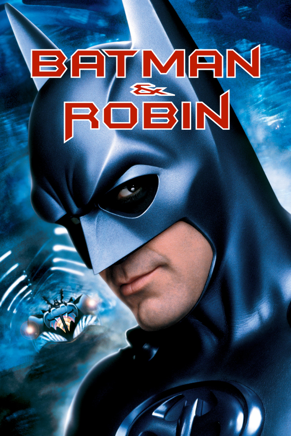 Batman & Robin