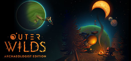 Steam Community :: Guide :: Steam grid for Outer Wilds Echoes of the Eye