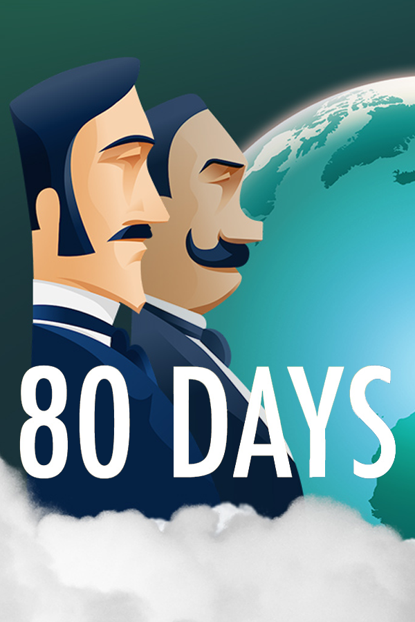 80 Days