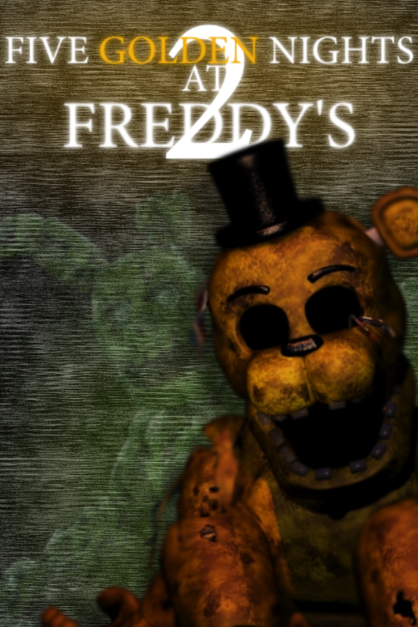 Five Nights at Freddy's 2 - SteamGridDB