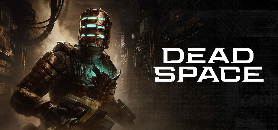 Dead Space 3 - SteamGridDB