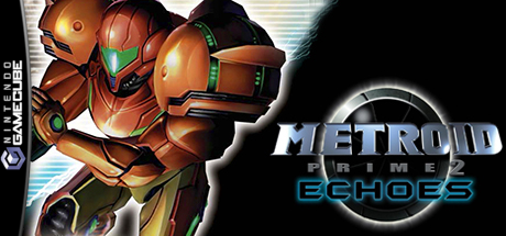 metroid prime 2 kapak