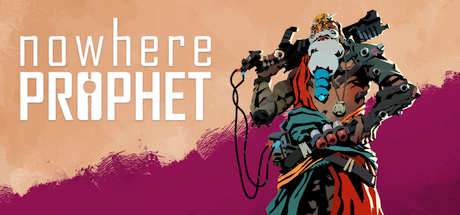 Nowhere Prophet
