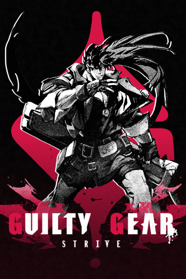 Guilty Gear Strive