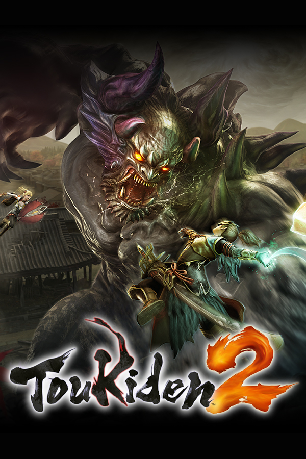 Toukiden 2