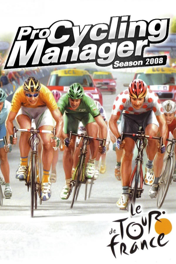 Cycling Manager 3