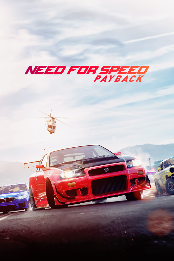 Need for Speed: Payback