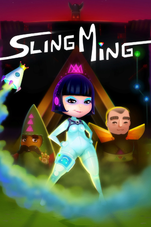 Slingy Snow