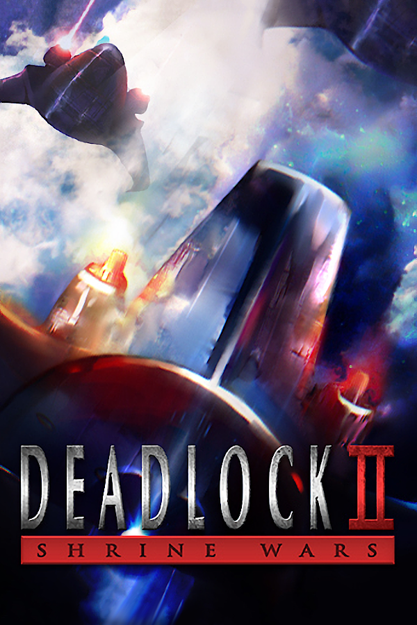 Deadlock 2: Shrine Wars