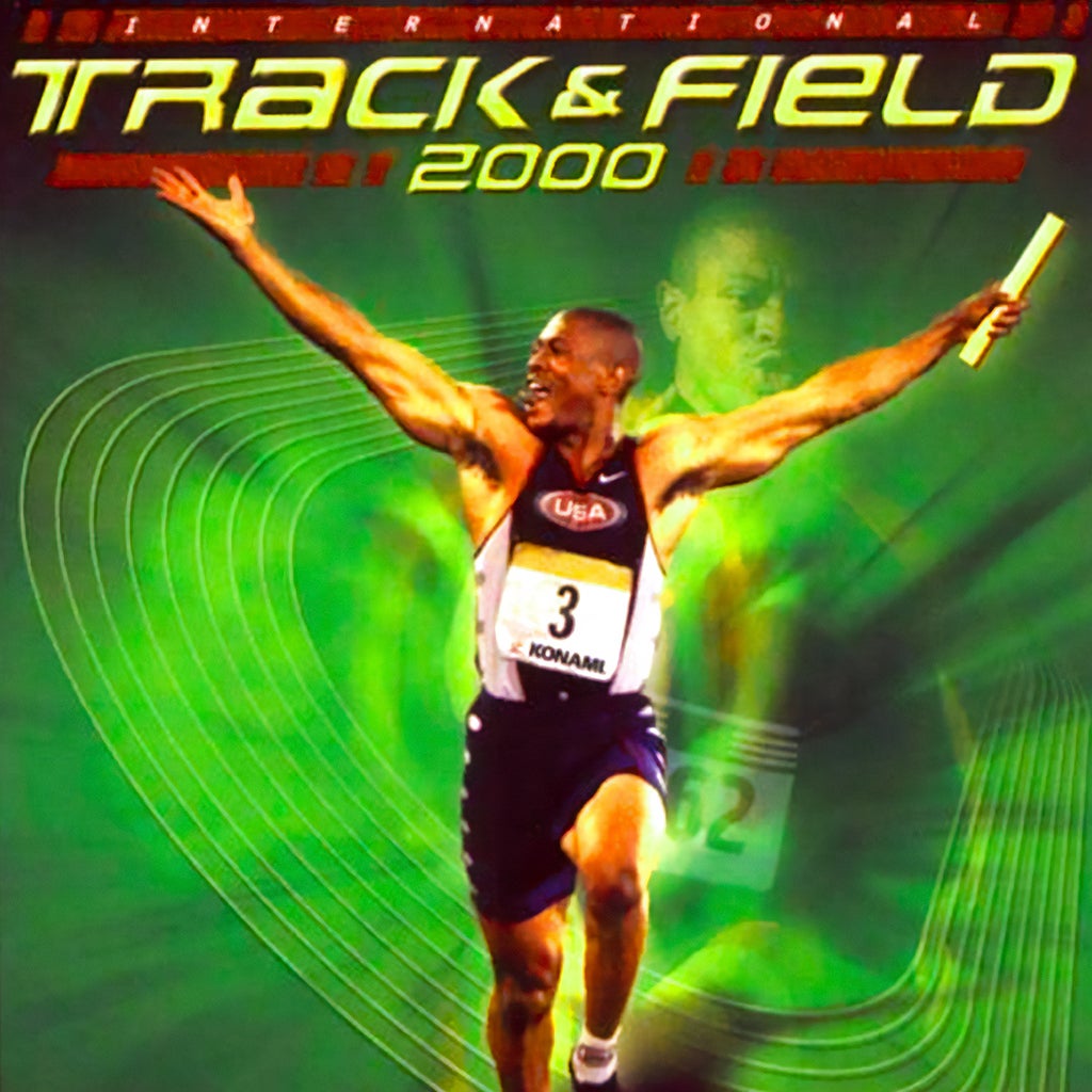 International Track & Field 2000