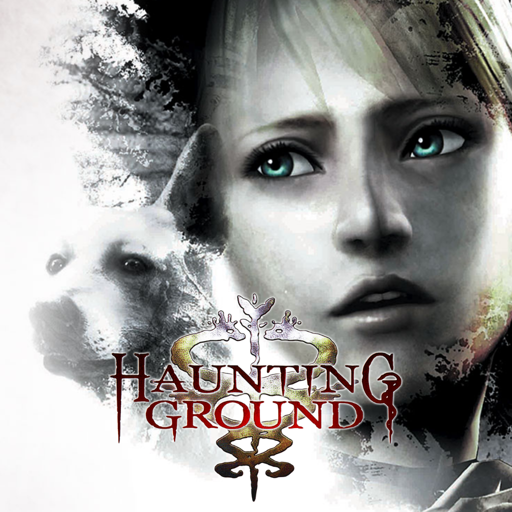 Haunting Ground - SteamGridDB