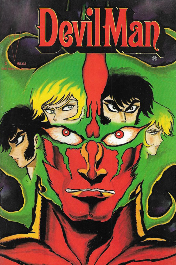 Devilman