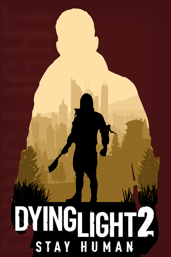 Dying Light - The Following - SteamGridDB