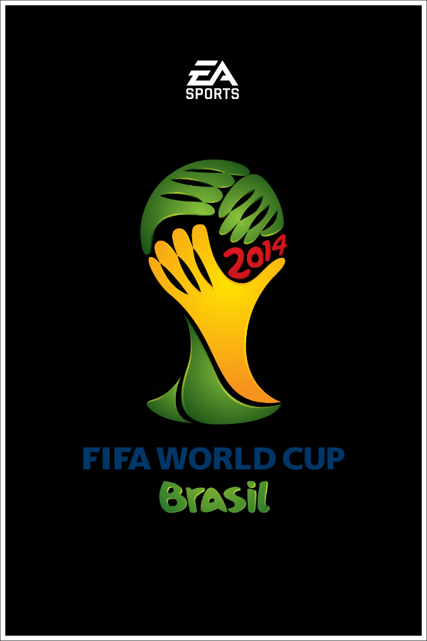 2014 FIFA World Cup Brazil