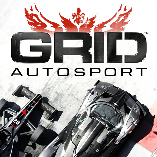 GRID Autosport - High Res Texture Pack Packages · SteamDB