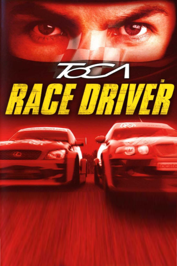 Pro Race Driver