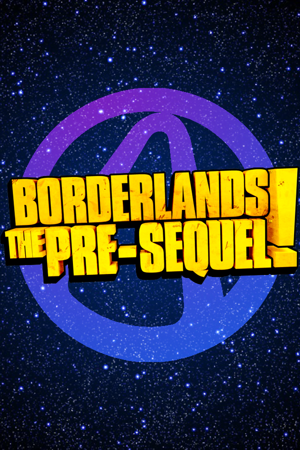 Borderlands: The Pre-Sequel