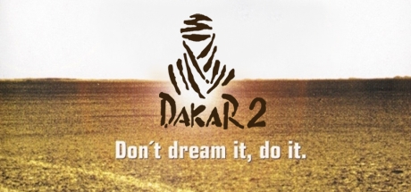 Dakar 2: The World's Ultimate Rally