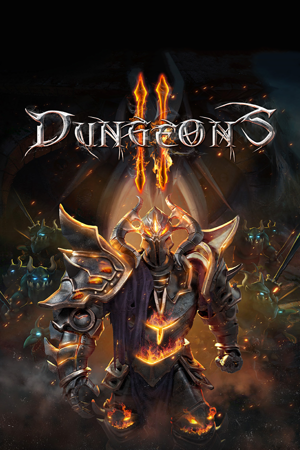 Dungeons 2