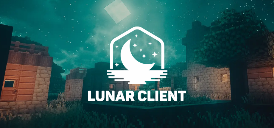 Minecraft Lunar Client - SteamGridDB