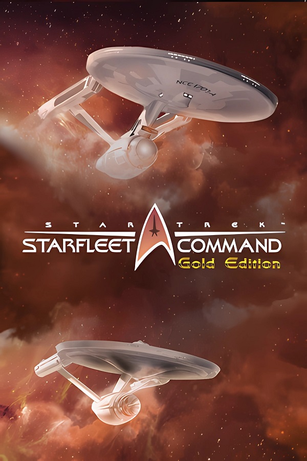 Star Trek: Starfleet Command
