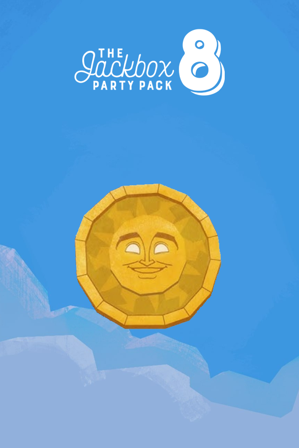 The Jackbox Party Pack 8