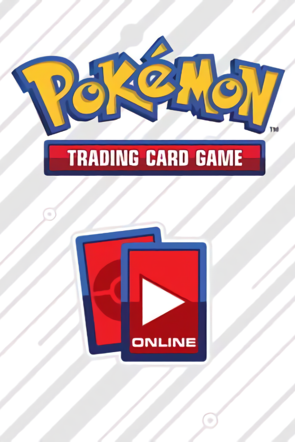 Pokmon Trading Card Game Online - SteamGridDB Pokmon Trading Card Game Online - SteamGridDB