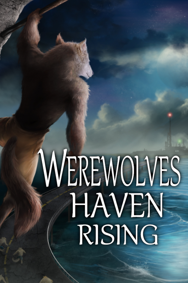 Werewolves: Haven Rising