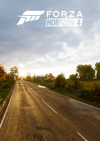 Forza Horizon 4 - SteamGridDB