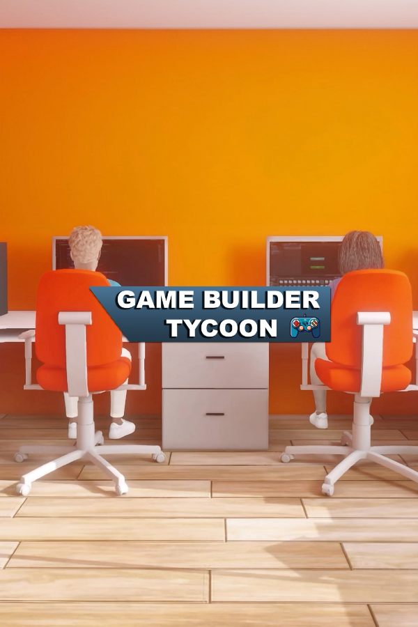Game Builder Tycoon