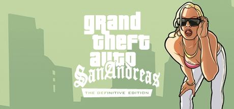 Grand Theft Auto III – The Definitive Edition - SteamGridDB