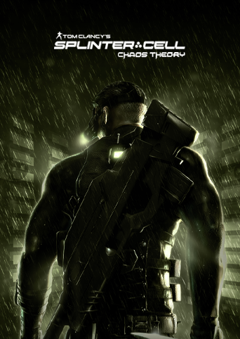 Speed Demos Archive - Tom Clancy's Splinter Cell: Chaos Theory