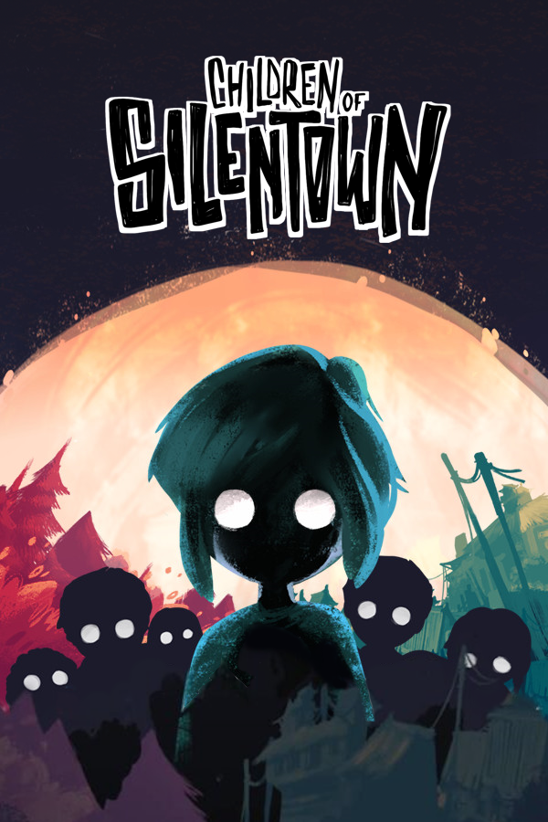 Children of Silentown